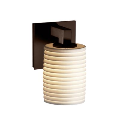 Limoges Modular Wall Sconce by Justice Design Group - Starlight Lighting USA and Canada